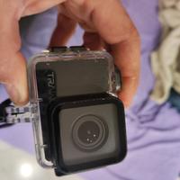 ACTION CAM (No GoPro no ace pro)