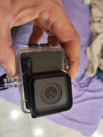 ACTION CAM (No GoPro no ace pro)