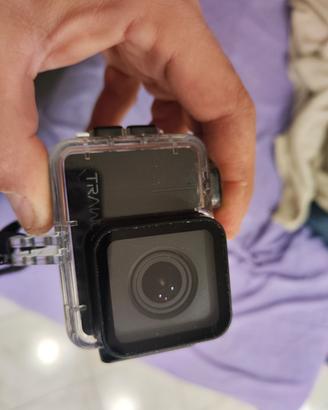 ACTION CAM (No GoPro no ace pro)