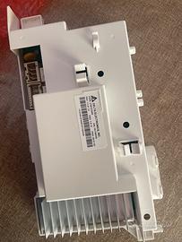 Scheda lavatrice indesit