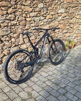 Transition Patrol Carbon 2017