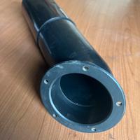 Accessori impianto audio auto