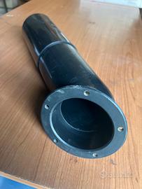 Accessori impianto audio auto