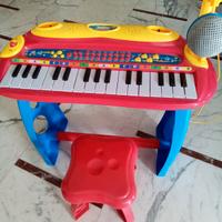Pianola Bontempi 