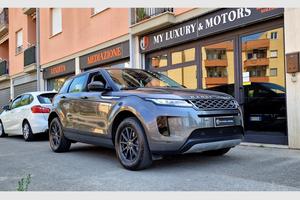 LAND ROVER RR Evoque 2.0D L.Flw 150 AWD Auto