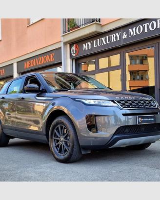 LAND ROVER RR Evoque 2.0D L.Flw 150 AWD Auto