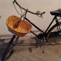 bicicletta donna misura 26