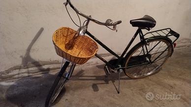 bicicletta donna misura 26