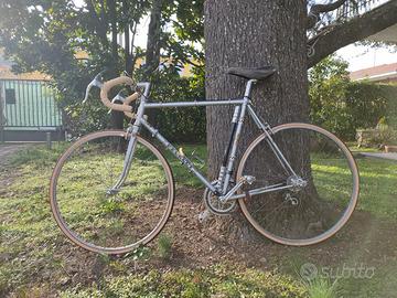 Bici da corsa Peugeot