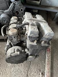 Motore Honda CBX 750 F