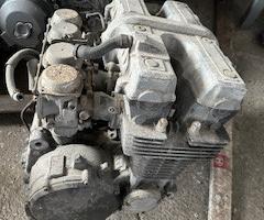 Motore Honda CBX 750 F