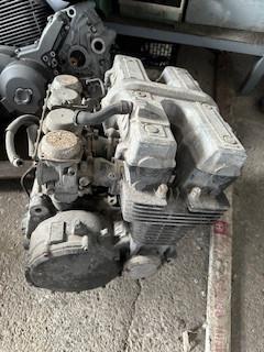 Motore Honda CBX 750 F