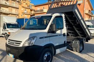 IVECO DAILY 35C12 PASSO 3000 CON RIBALTABILE NUOVO