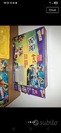 Gioco edu ki in buono stato con scatola Clementoni