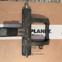 TELAIETTO PIAGGIO ZIP