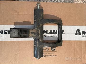 TELAIETTO PIAGGIO ZIP