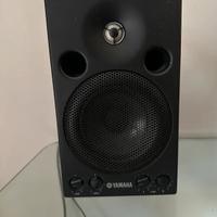 Yamaha MSP3 coppia Monitor