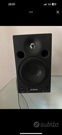 Yamaha MSP3 coppia Monitor