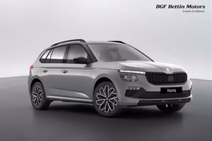 Skoda Kamiq 1.0 tsi Be More 115cv