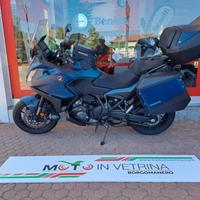 HONDA NT 1100 DCT Traveller - 2024
