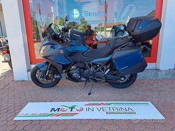 HONDA NT 1100 DCT Traveller - 2024