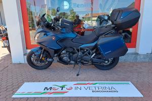 HONDA NT 1100 DCT Traveller - 2024