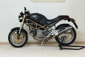 Ducati Monster 900 Valvoloni