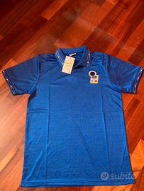 Maglia da calcio Italia finale 1994 M
