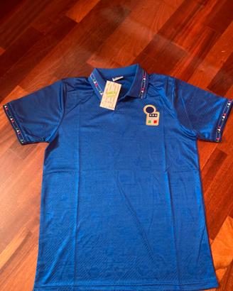 Maglia da calcio Italia finale 1994 M