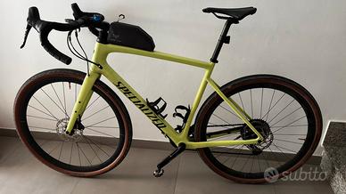 SPECIALIZED DIVERGE SPORT CARBON