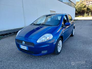 Fiat Grande Punto 1.3 MJT 75 CV 5 porte Active