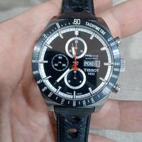 Tissot PRS 516 Retro Automatic Chronograph Valjoux