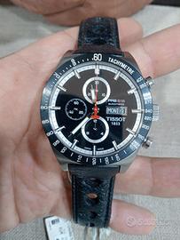Tissot PRS 516 Retro Automatic Chronograph Valjoux