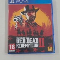 red dead redemption 2