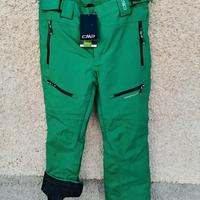 Pantalone da sci CMP