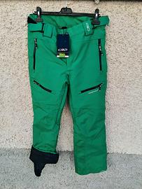 Pantalone da sci CMP