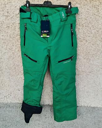 Pantalone da sci CMP