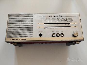 Siemens Elettra 