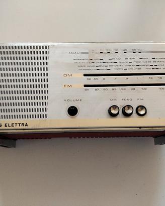 Siemens Elettra 