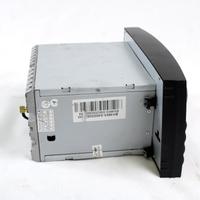 AUTORADIO CON SISTEMA DI NAVIGAZIONE SATELLITARE A