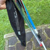 Mitchell suprema bolentino