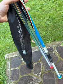 Mitchell suprema bolentino