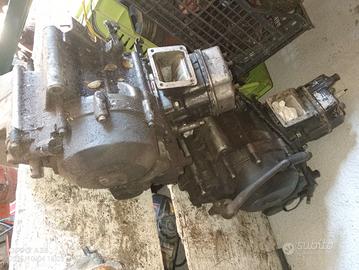 ricambi motore Gilera 125