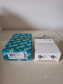 Amplificatore TV FRACARRO con scontrino