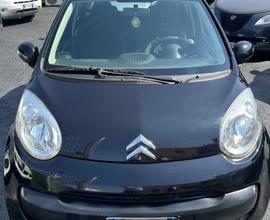 Citroen C1 1.4 HDi 55CV 5 porte Pinko 2007