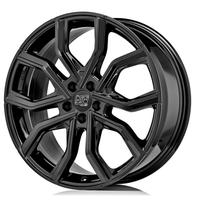 Set 4 cerchi 20" MSW41 Porsche Macan , Cayenne