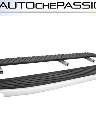 Kit pedane per Land Rover Freelander 2 L359 2006>2