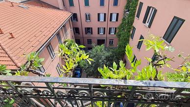 Appartamento di 130 m² con 4 locali a Milano