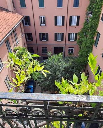 Appartamento di 130 m² con 4 locali a Milano