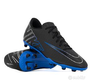 Scarpe calcio nike mercurial vapor taglia 44.5